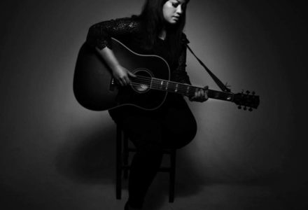 Try by Melissa Polinar