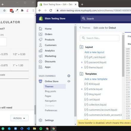 Gomstalle | – How to create a basic volume calculator using JavaScript?