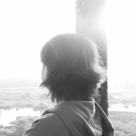 Chie Dimla 2021 - Black & White