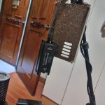 Mixomusiclab Steam Deck and Mic Booster